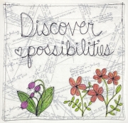 Discover Possibilities